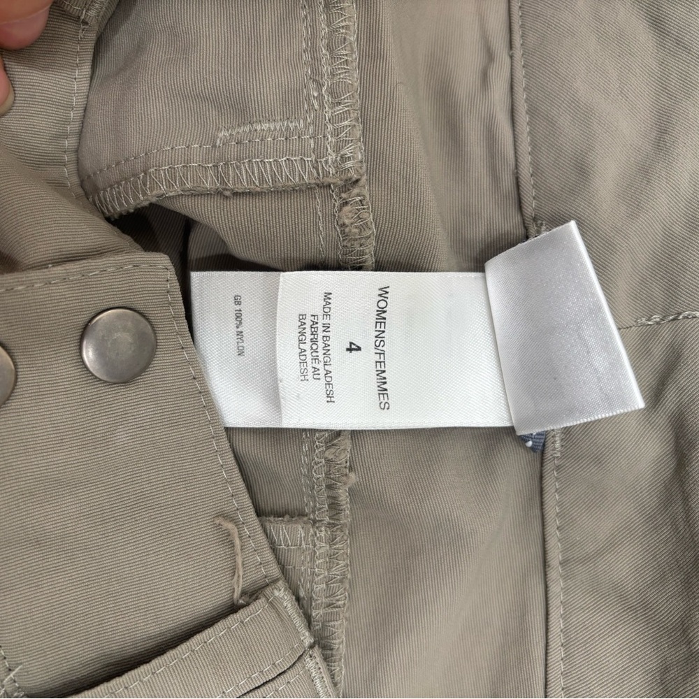 The North Face Women's Convertible Pants - Picture 11 of 16